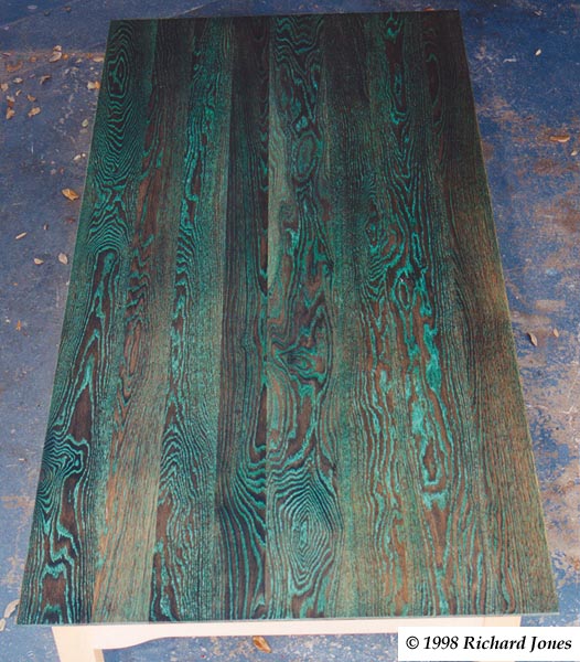 table top