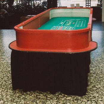 craps-table