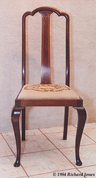 chair