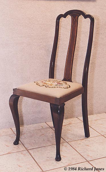 chair-side